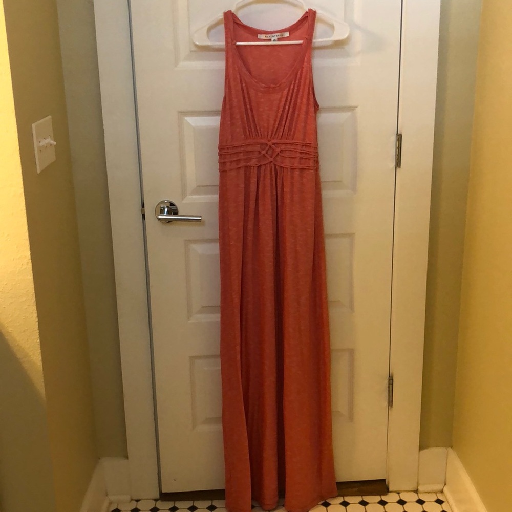 Women’s maxi dress